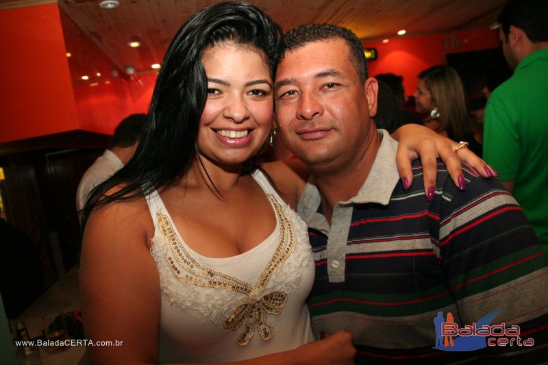 Balada: Fotos de sbado no Poiz em guas Claras - DF