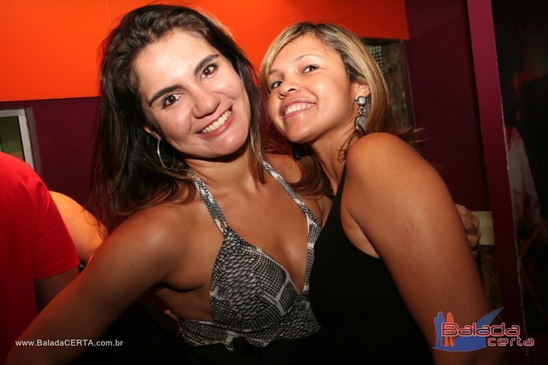Balada: Fotos de sbado no Poiz em guas Claras - DF