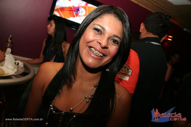 Balada: Fotos de sbado no Poiz em guas Claras - DF