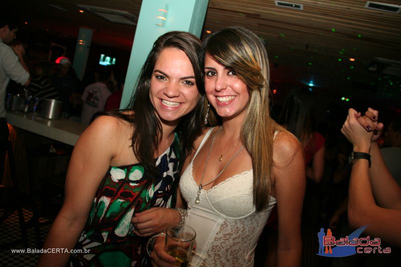 Balada: Fotos de sbado no Poiz em guas Claras - DF