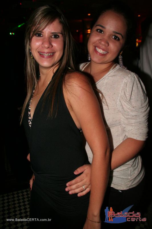 Balada: Fotos de sbado no Poiz em guas Claras - DF