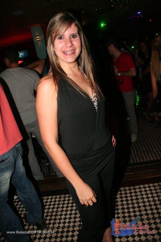 Balada: Fotos de sbado no Poiz em guas Claras - DF