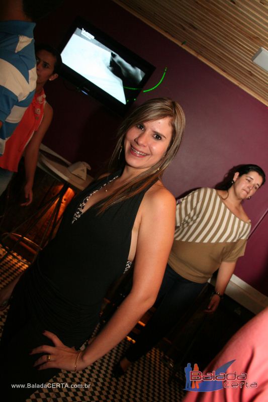 Balada: Fotos de sbado no Poiz em guas Claras - DF