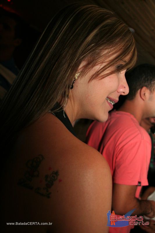 Balada: Fotos de sbado no Poiz em guas Claras - DF