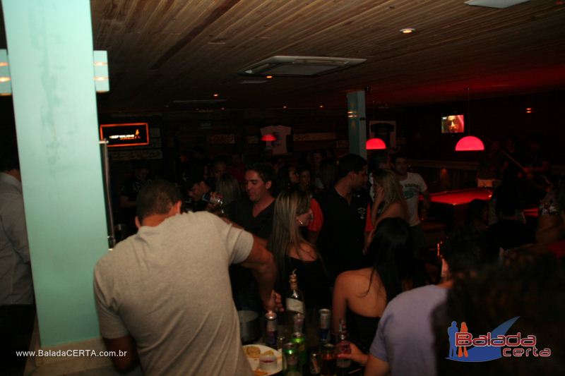 Balada: Fotos de sbado no Poiz em guas Claras - DF