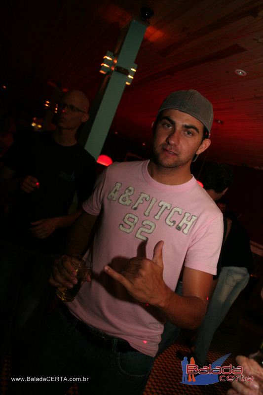 Balada: Fotos de sbado no Poiz em guas Claras - DF