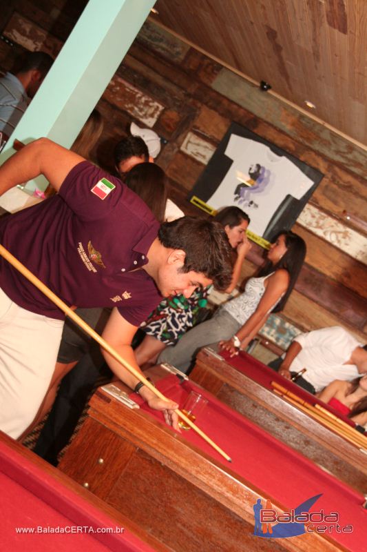 Balada: Fotos de sbado no Poiz em guas Claras - DF