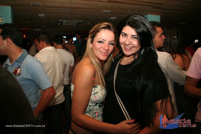 Balada: Fotos de sbado no Poiz em guas Claras - DF