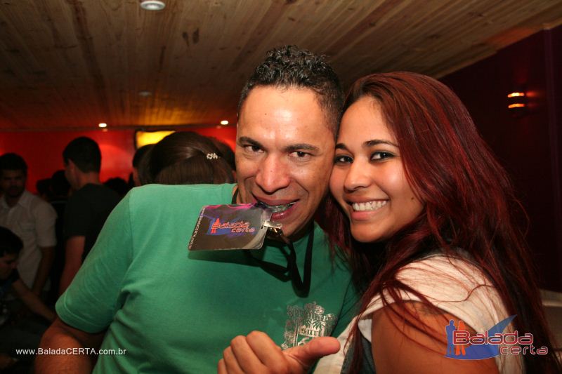 Balada: Fotos de sbado no Poiz em guas Claras - DF