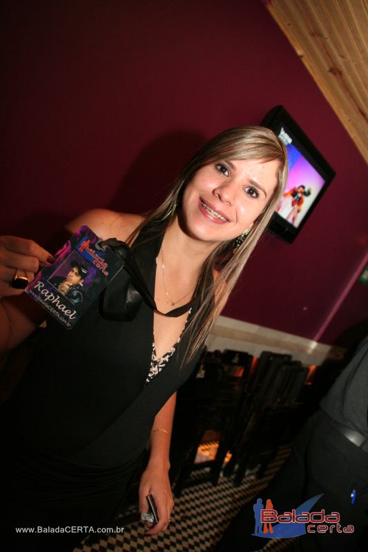 Balada: Fotos de sbado no Poiz em guas Claras - DF