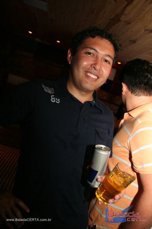 Balada: Fotos de sbado no Poiz em guas Claras - DF