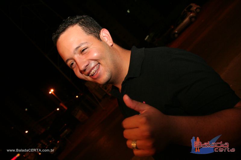 Balada: Fotos de sbado no Poiz em guas Claras - DF