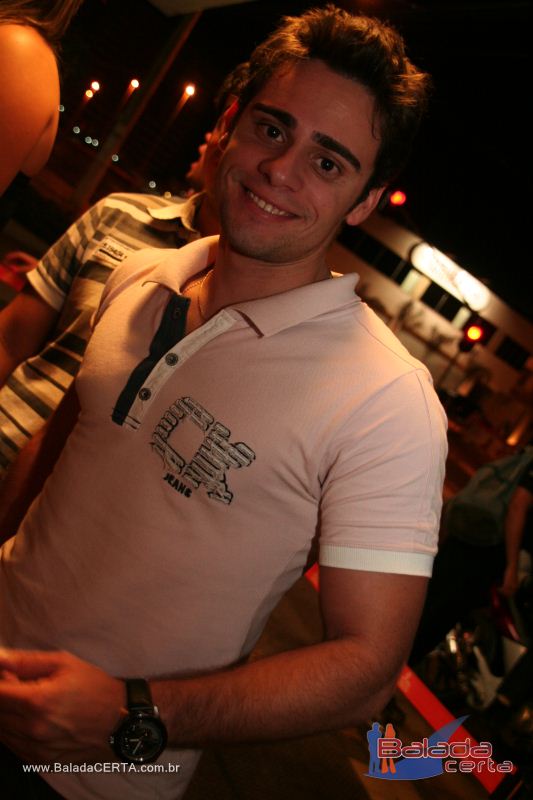 Balada: Fotos de sbado no Poiz em guas Claras - DF