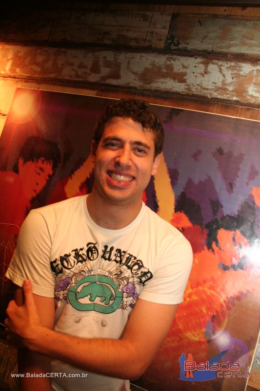 Balada: Fotos de sbado no Poiz em guas Claras - DF