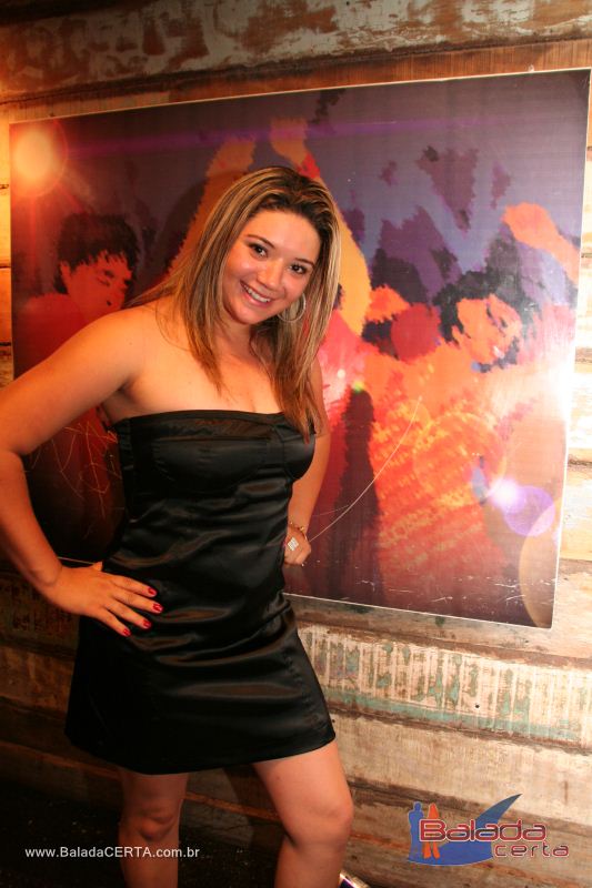 Balada: Fotos de sbado no Poiz em guas Claras - DF