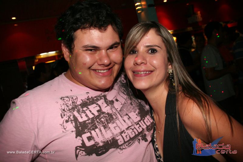 Balada: Fotos de sbado no Poiz em guas Claras - DF