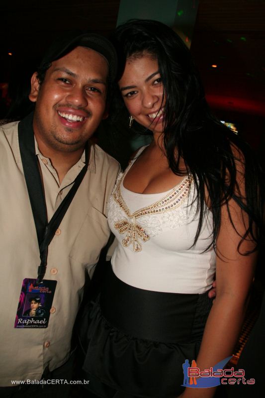 Balada: Fotos de sbado no Poiz em guas Claras - DF