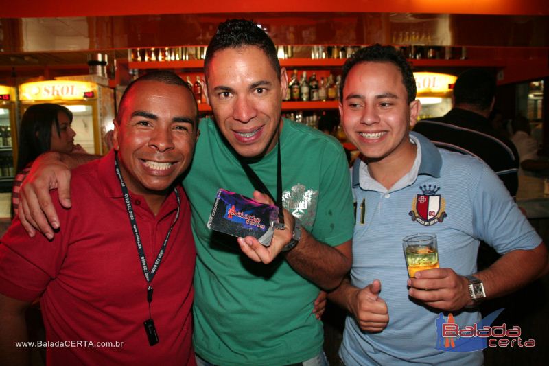 Balada: Fotos de sbado no Poiz em guas Claras - DF