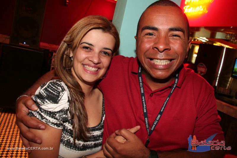 Balada: Fotos de sbado no Poiz em guas Claras - DF