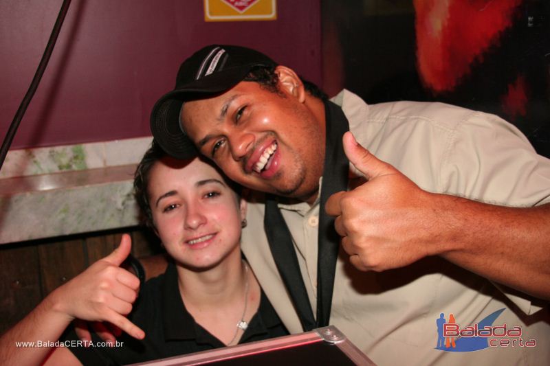 Balada: Fotos de sbado no Poiz em guas Claras - DF