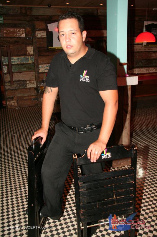 Balada: Fotos de sbado no Poiz em guas Claras - DF