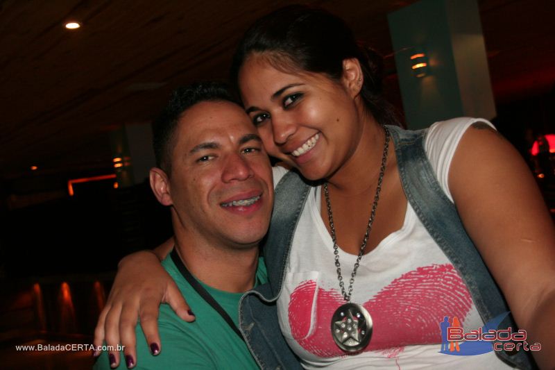 Balada: Fotos de sbado no Poiz em guas Claras - DF