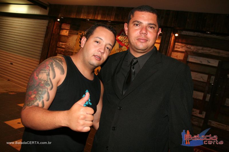 Balada: Fotos de sbado no Poiz em guas Claras - DF