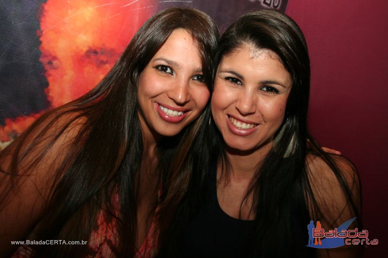 Balada: Fotos de quinta no Poiz em guas Claras - DF