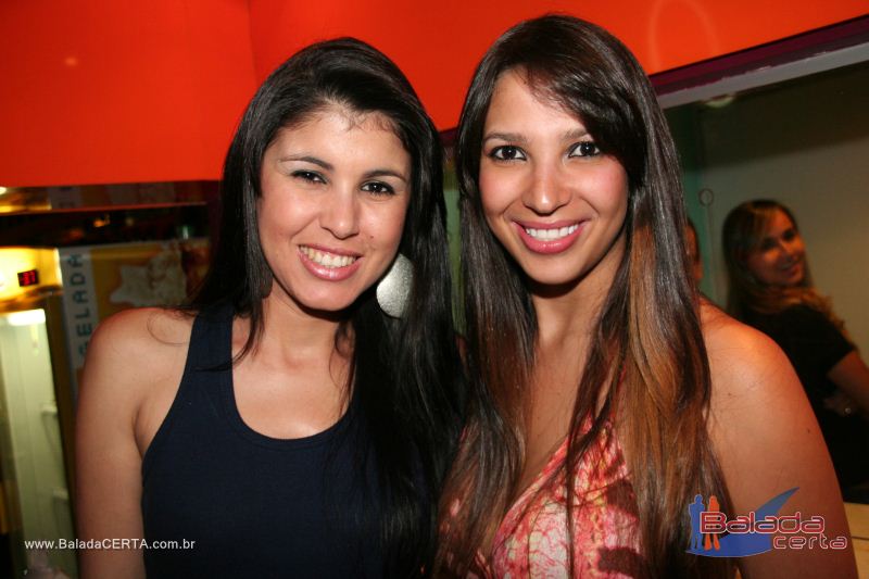 Balada: Fotos de quinta no Poiz em guas Claras - DF