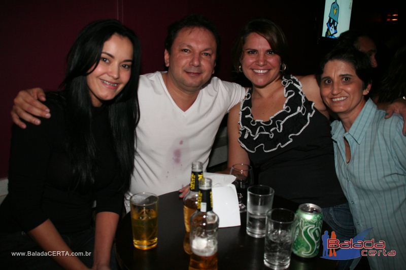 Balada: Fotos de quinta no Poiz em guas Claras - DF