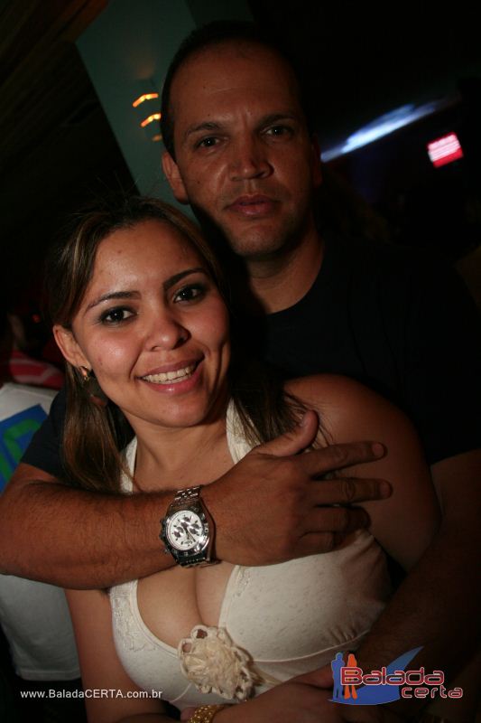 Balada: Fotos de quinta no Poiz em guas Claras - DF