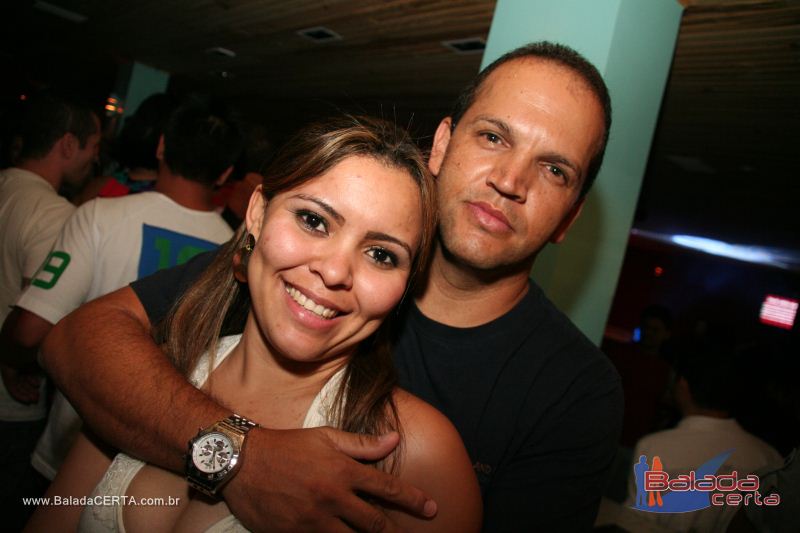 Balada: Fotos de quinta no Poiz em guas Claras - DF