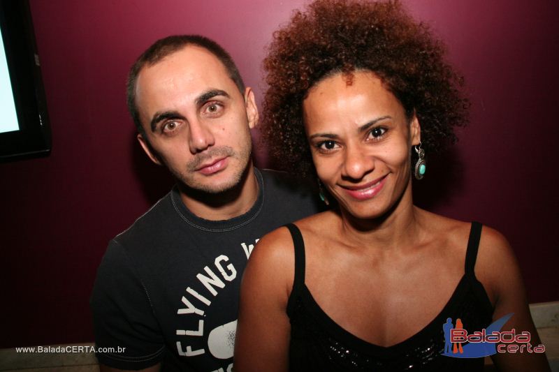 Balada: Fotos de quinta no Poiz em guas Claras - DF