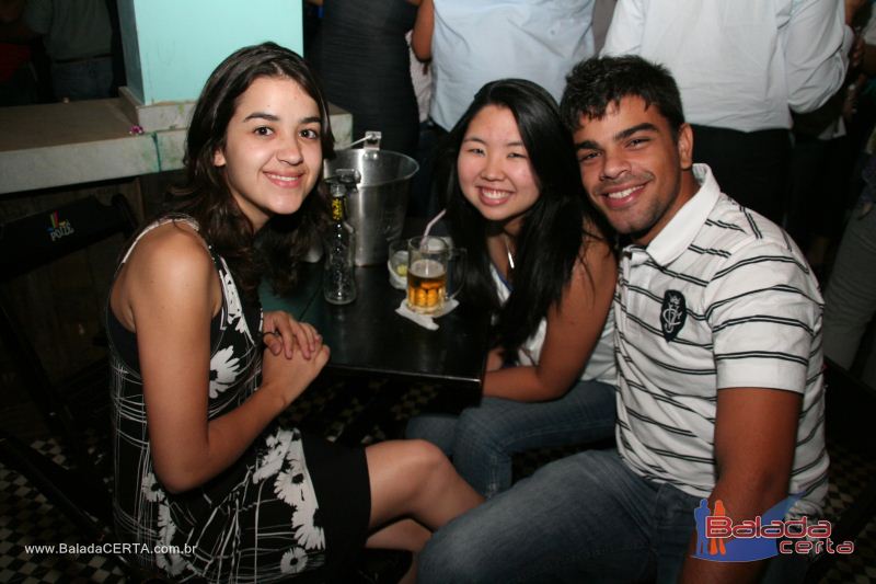 Balada: Fotos de quinta no Poiz em guas Claras - DF