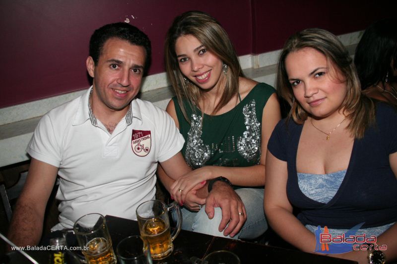 Balada: Fotos de quinta no Poiz em guas Claras - DF