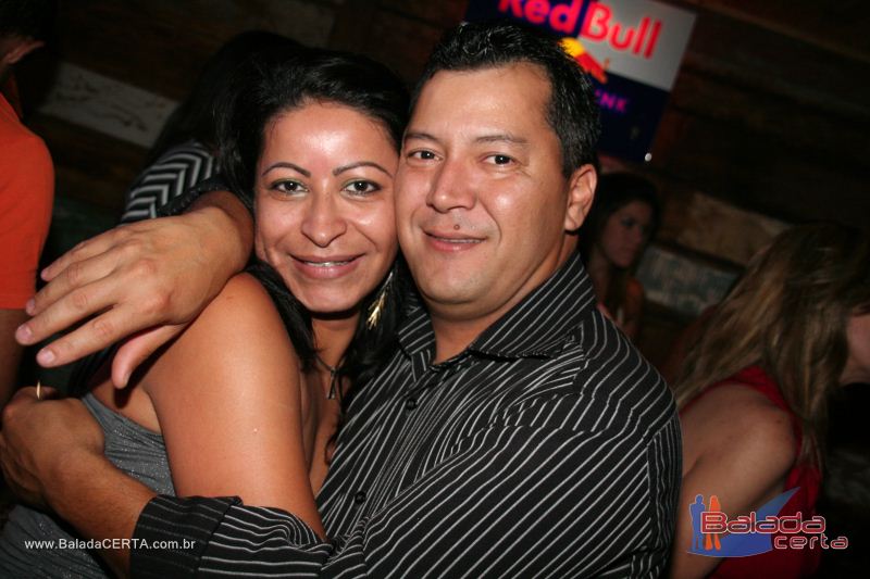 Balada: Fotos de quinta no Poiz em guas Claras - DF