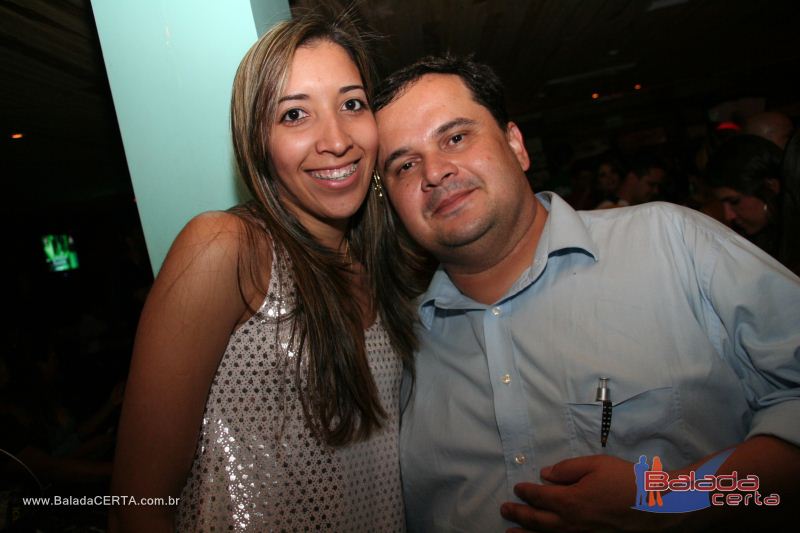 Balada: Fotos de quinta no Poiz em guas Claras - DF