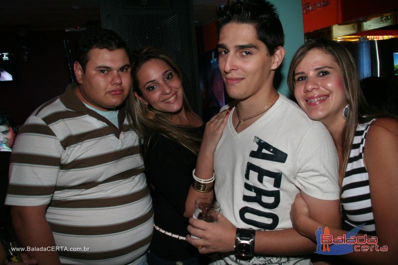 Balada: Fotos de quinta no Poiz em guas Claras - DF