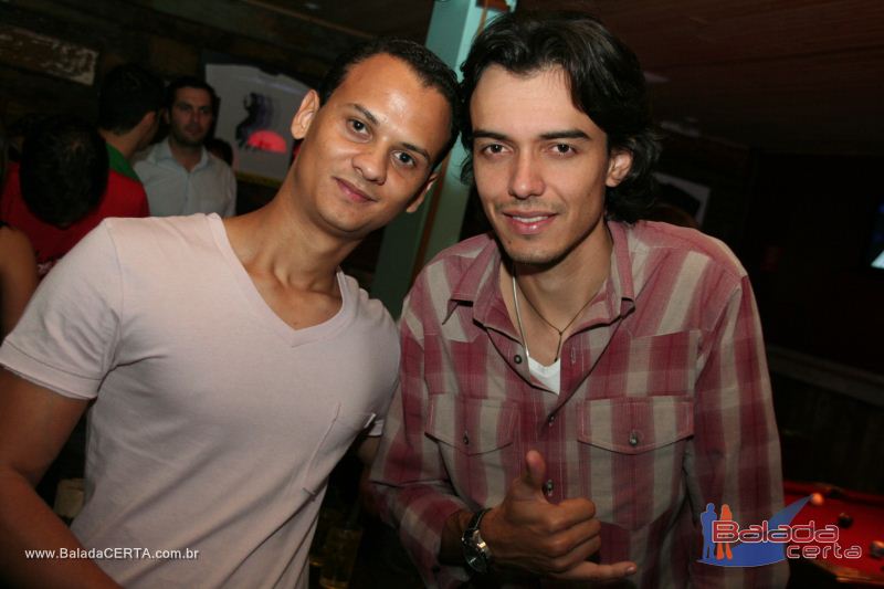 Balada: Fotos de quinta no Poiz em guas Claras - DF