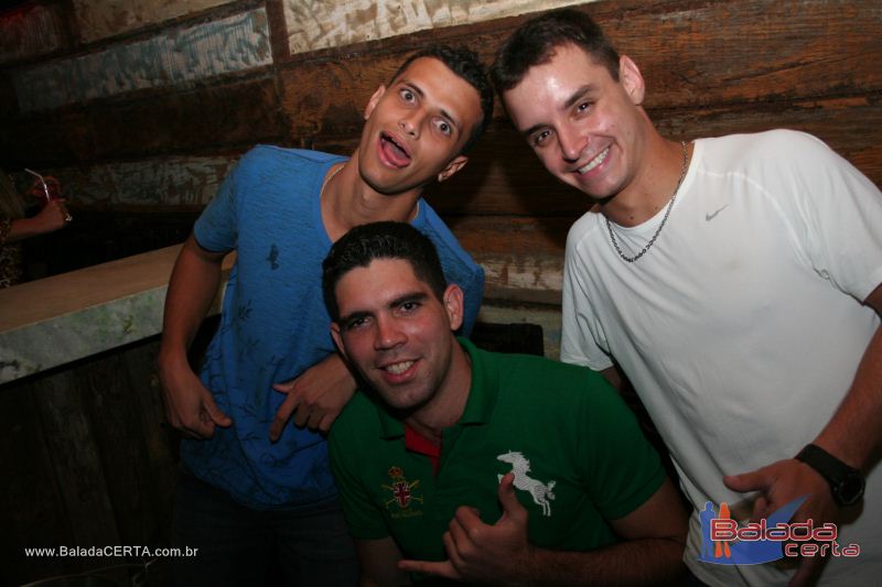 Balada: Fotos de quinta no Poiz em guas Claras - DF
