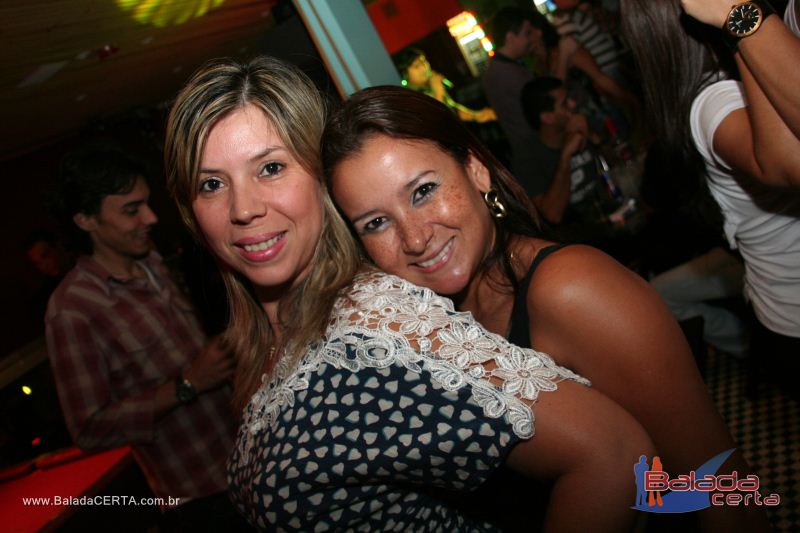 Balada: Fotos de quinta no Poiz em guas Claras - DF
