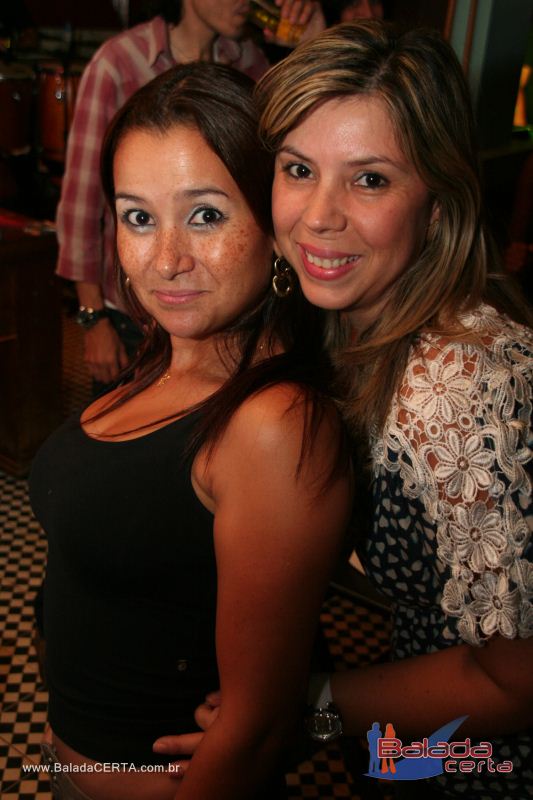 Balada: Fotos de quinta no Poiz em guas Claras - DF