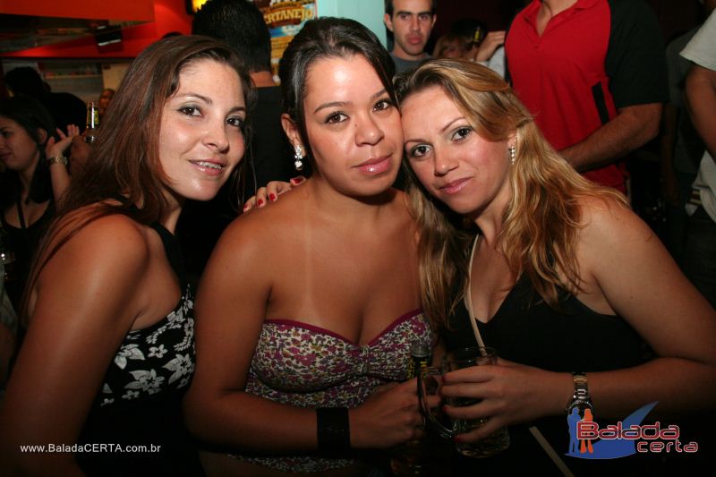 Balada: Fotos de quinta no Poiz em guas Claras - DF