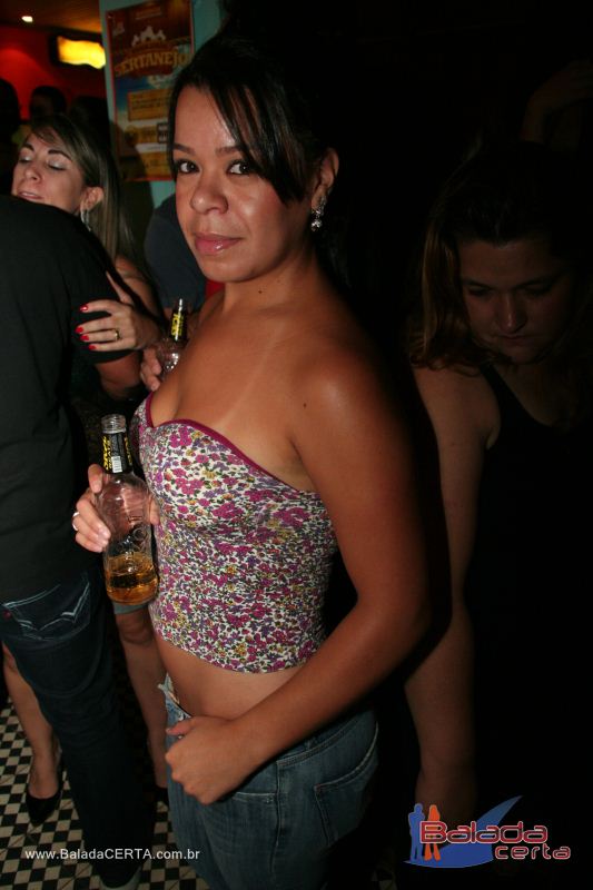 Balada: Fotos de quinta no Poiz em guas Claras - DF