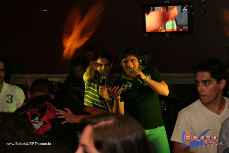 Balada: Fotos de quinta no Poiz em guas Claras - DF