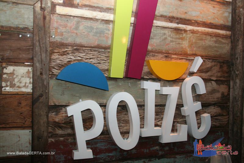 Balada: Fotos de quinta no Poiz em guas Claras - DF