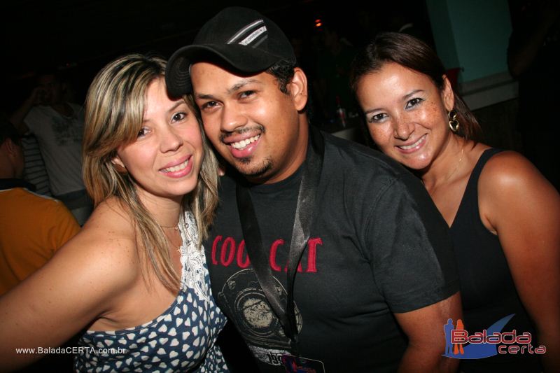Balada: Fotos de quinta no Poiz em guas Claras - DF