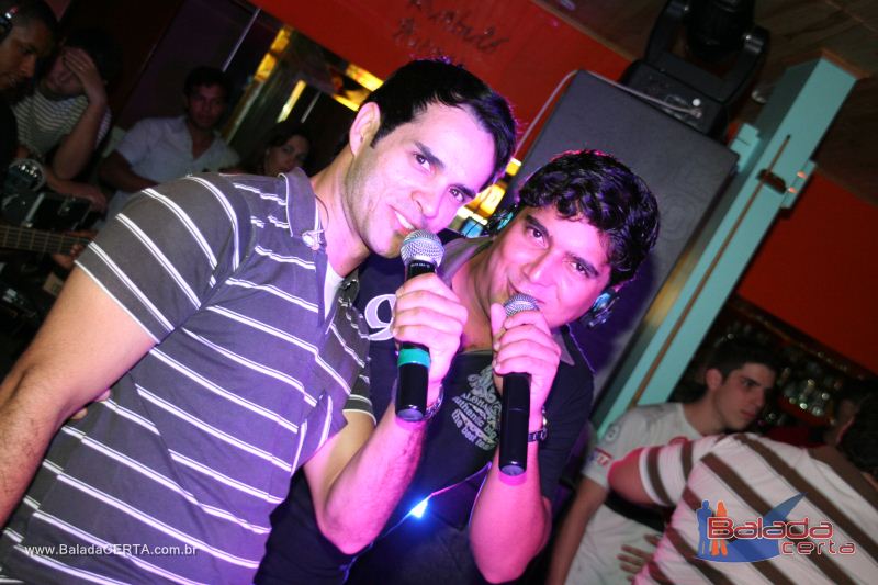 Balada: Fotos de quinta no Poiz em guas Claras - DF