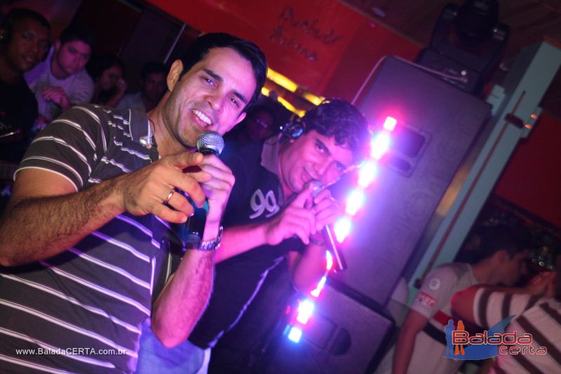 Balada: Fotos de quinta no Poiz em guas Claras - DF