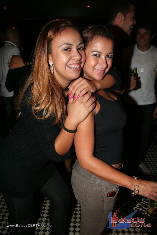Balada: Fotos de quinta no Poiz em guas Claras - DF